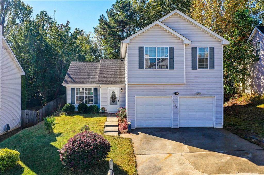 5519 Shirewick Lane - Photo 1