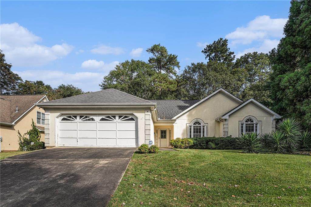 125 Hampton Park Drive - Photo 1