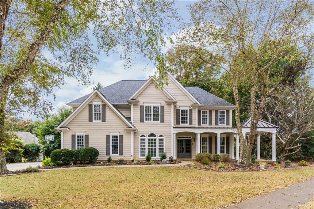 6710 Timber Cove - Photo 1