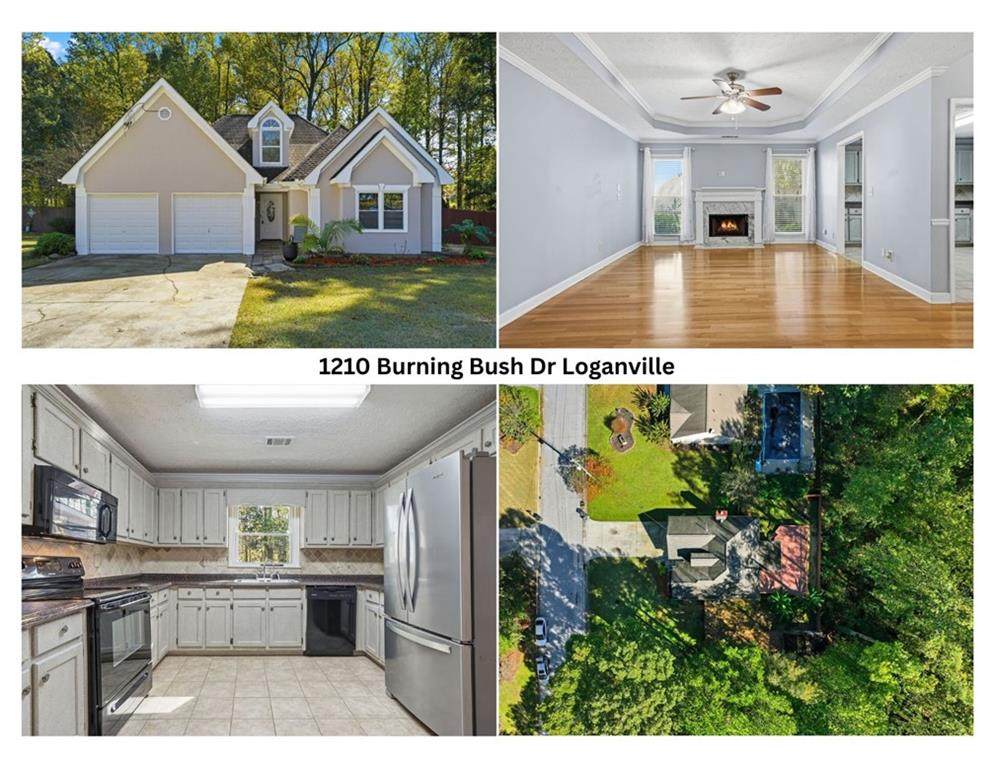 1210 Burning Bush Drive - Photo 1