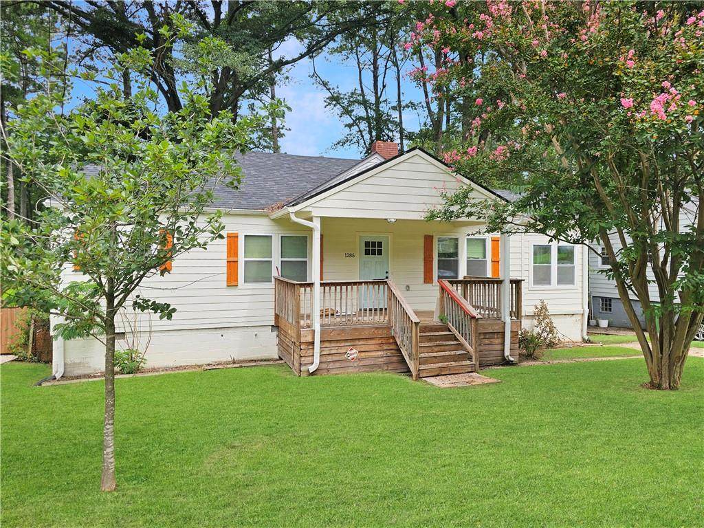 1285 Avon Avenue - Photo 1