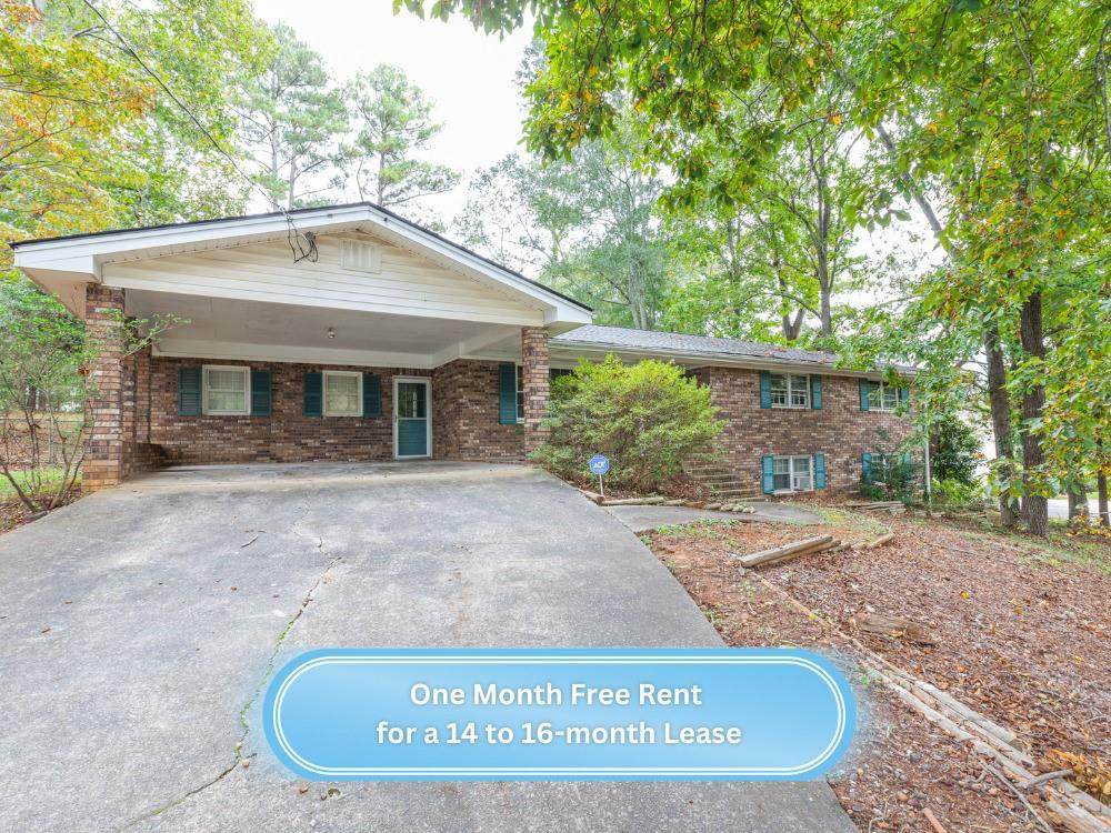 3908 Bellair Drive - Photo 1