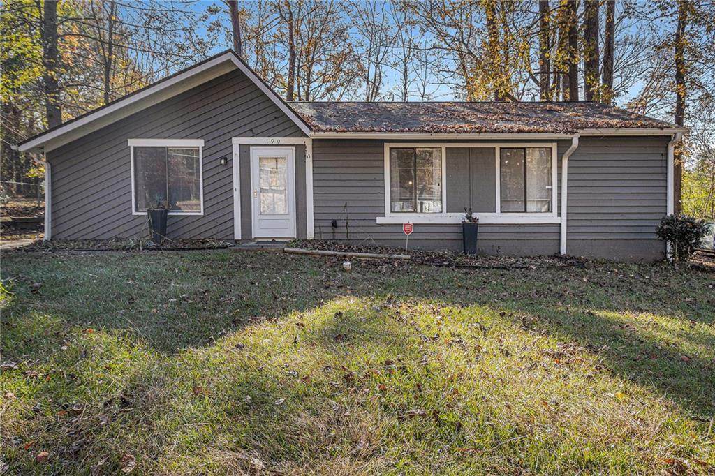 190 Kipling Way - Photo 1