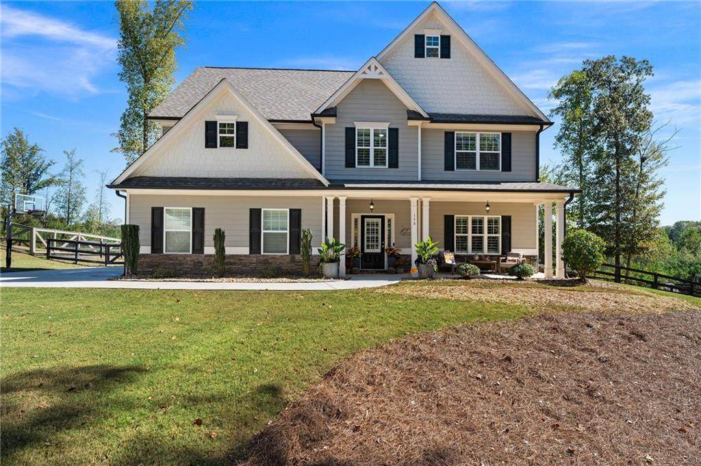 198 Holland Grove Lane - Photo 1