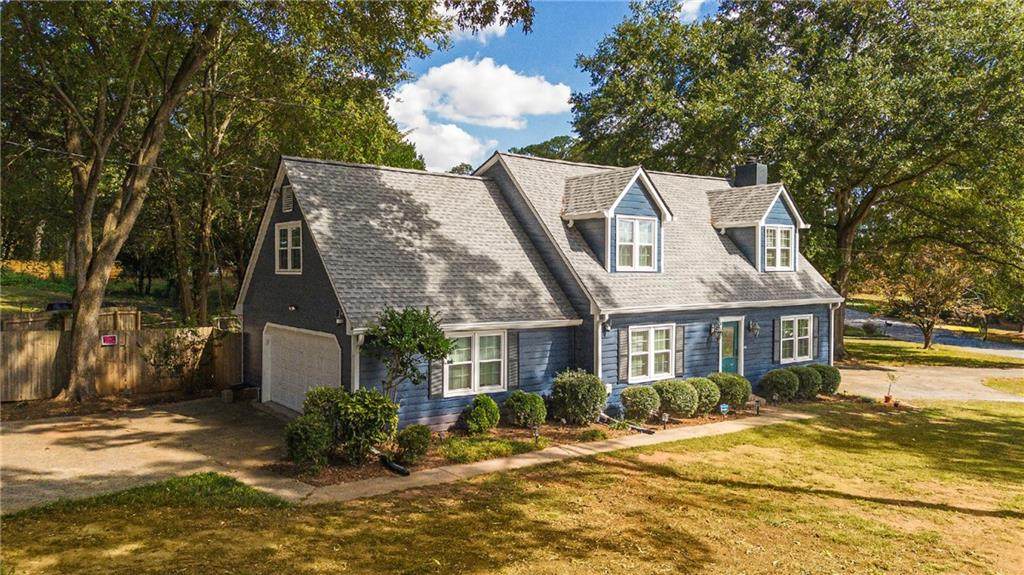 3288 Regalwoods Drive - Photo 1