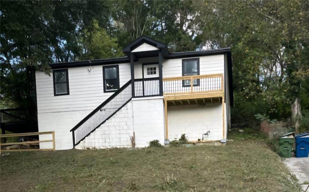 273 Wadley Street - Photo 1