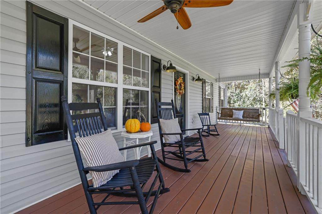 199 Grizzle Road - Photo 1