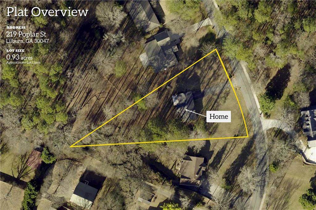 219 Poplar Street - Photo 1