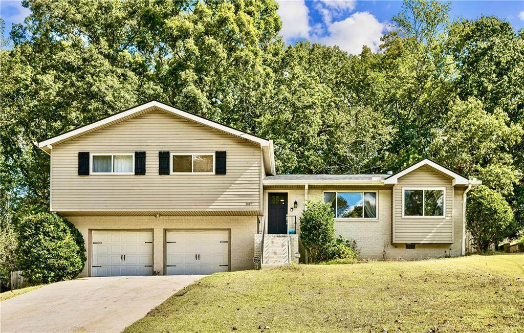 2407 Crestdale Circle - Photo 1