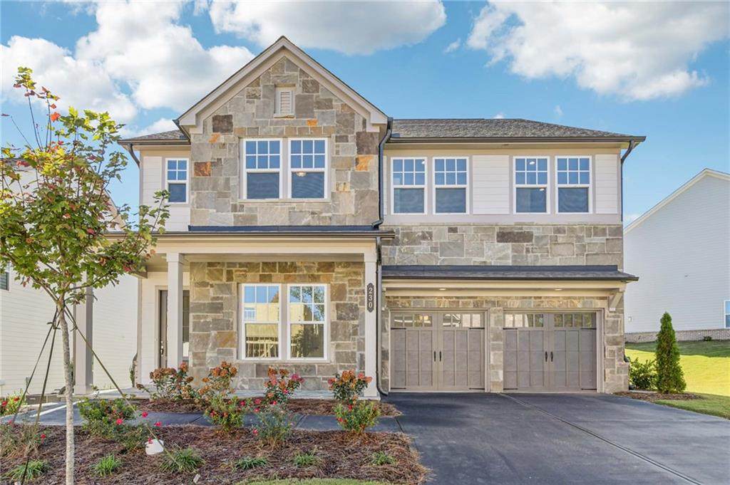 230 East Harbor Drive - Photo 1