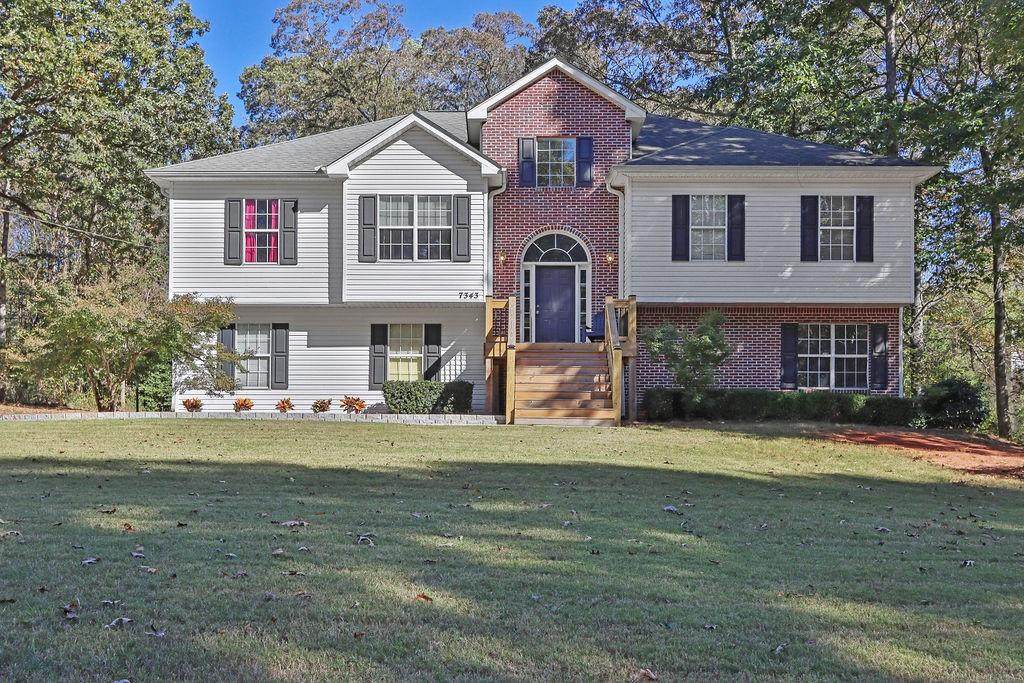7343 Peacebrook Drive - Photo 1