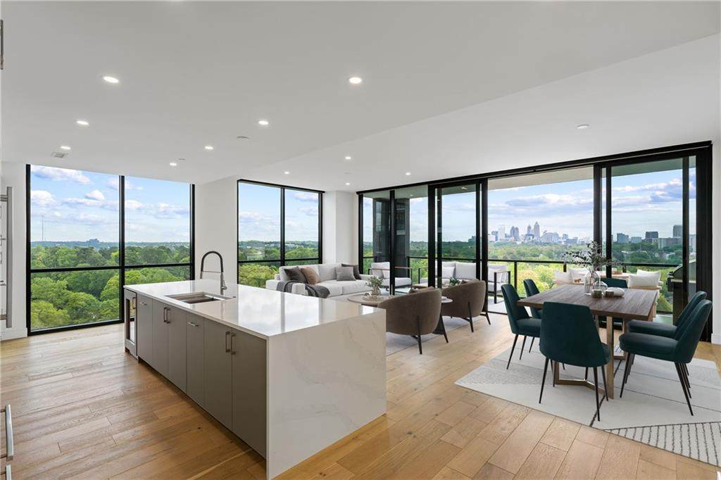 2425 Peachtree Road - Photo 1