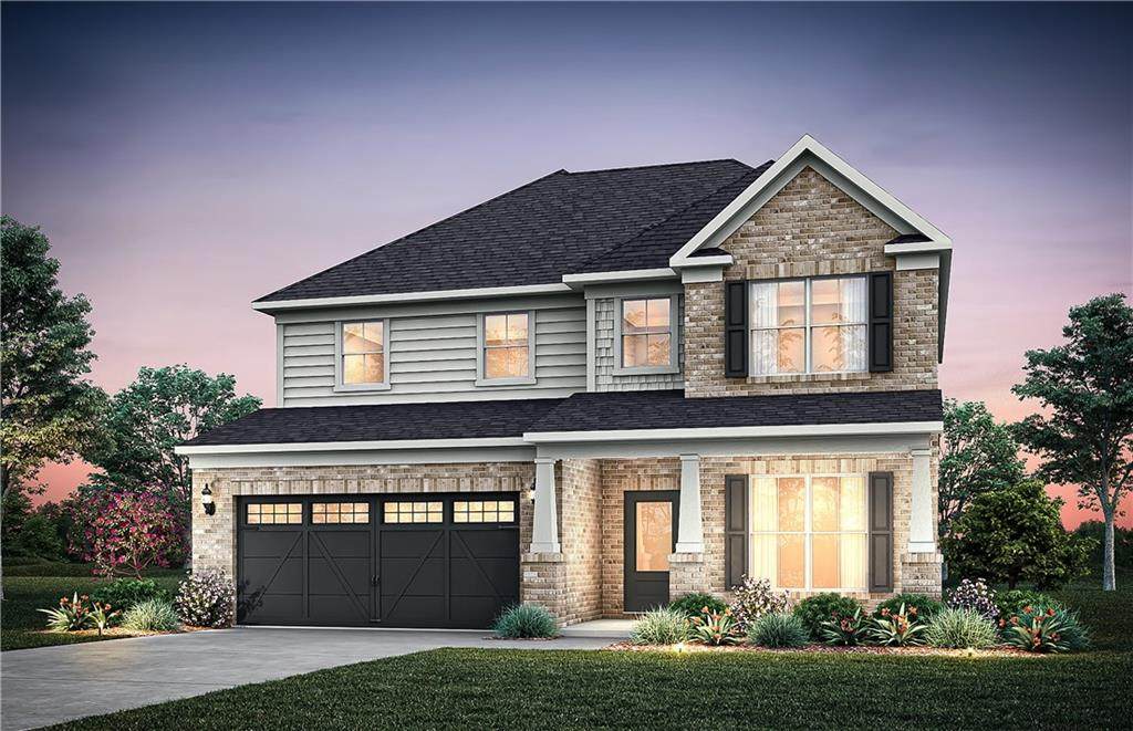 4915 Rosarian Drive - Photo 1