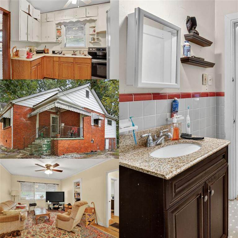 1048 Ferguson Court - Photo 1