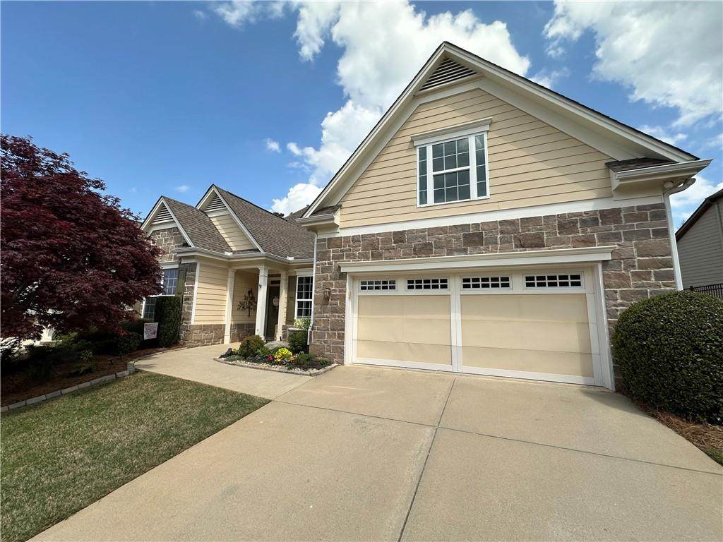 3476 Locust Cove Road - Photo 1