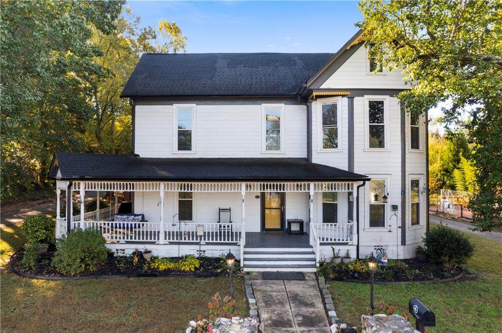 112 Cherry Street - Photo 1