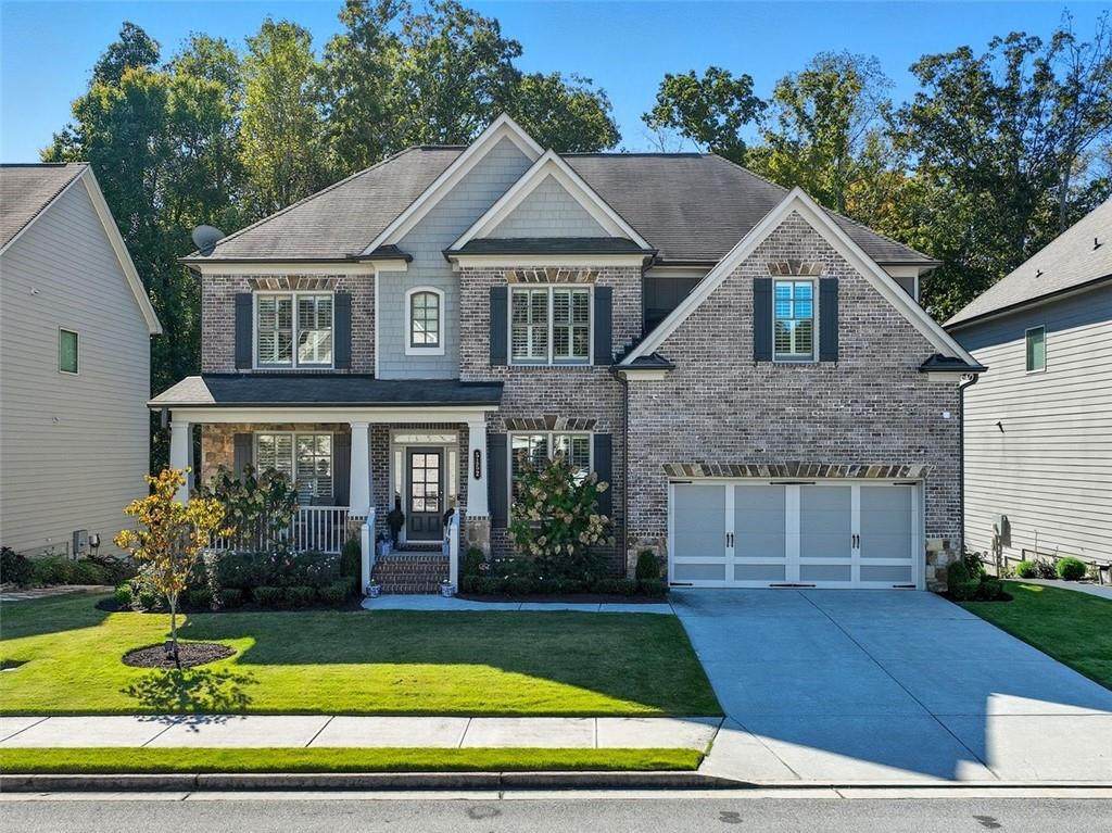 5152 Park Vale Drive - Photo 1