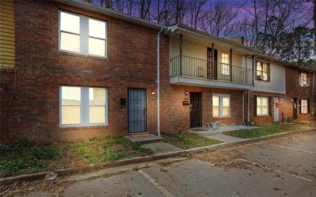 1903 Whitehall Forest Court - Photo 1