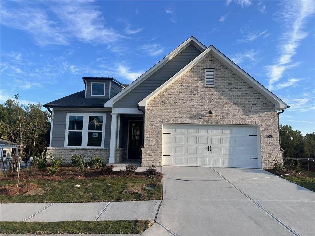 1540 Savory Way - Photo 1