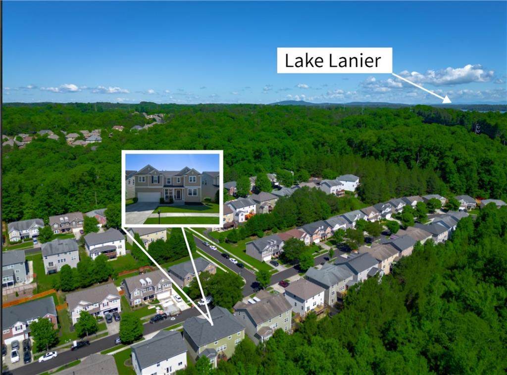 1218 Lanier Springs Drive - Photo 1