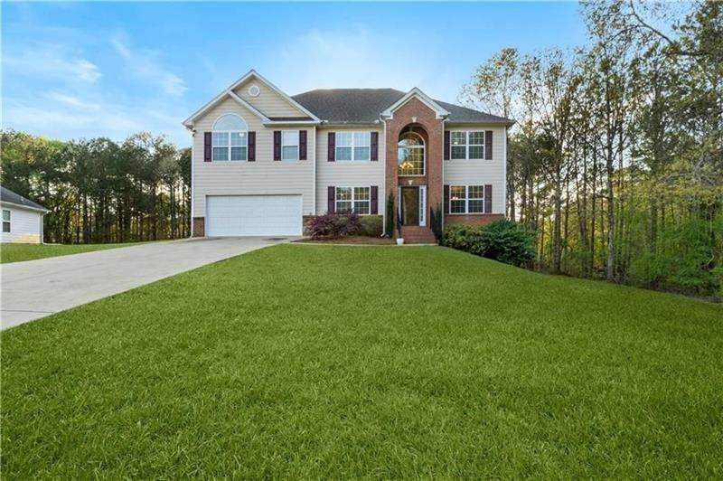 15 Glen Echo Drive - Photo 1