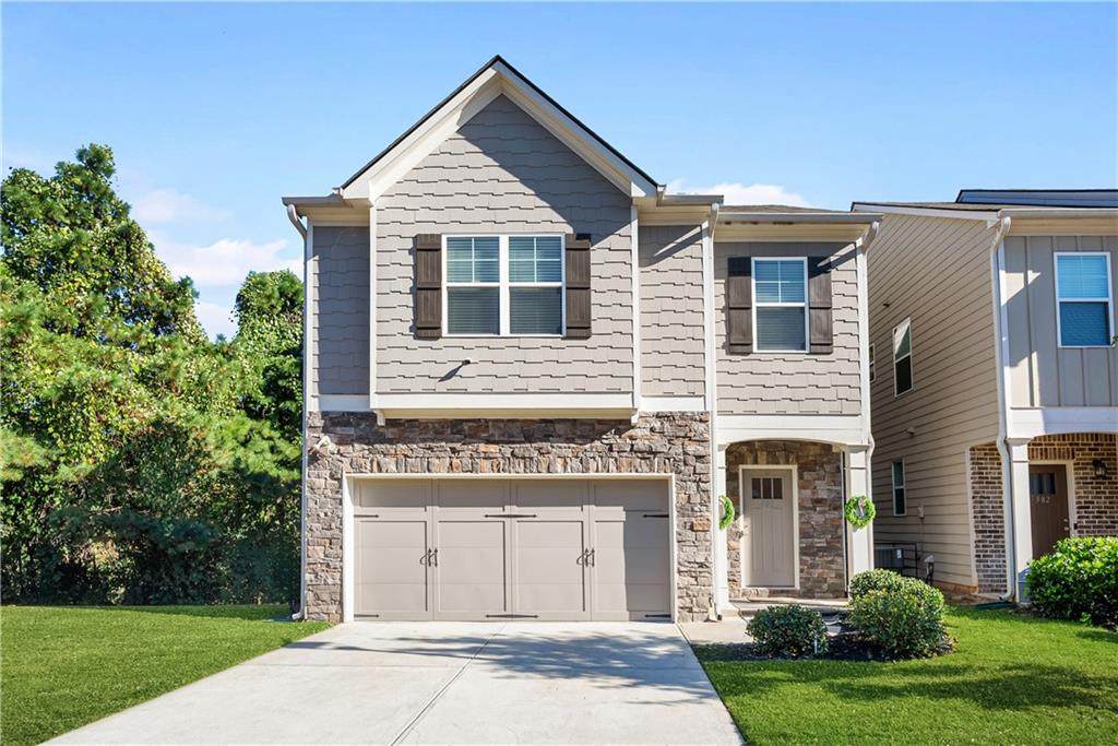 580 Morrow Lane - Photo 1