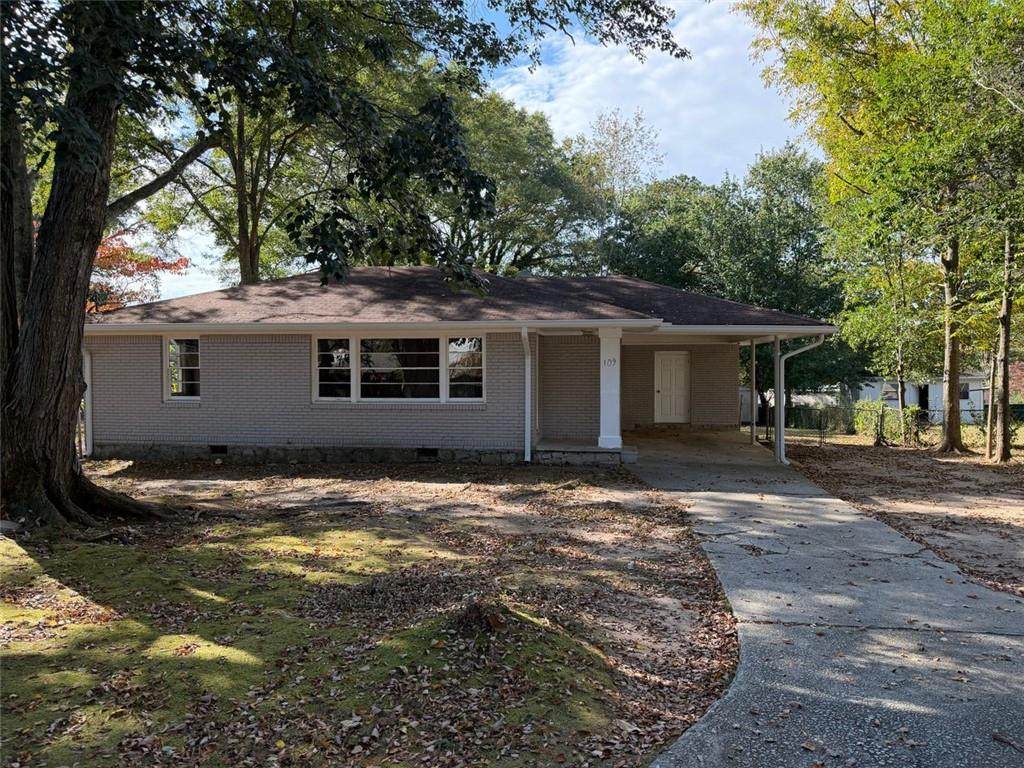 109 Scarlett Drive - Photo 1