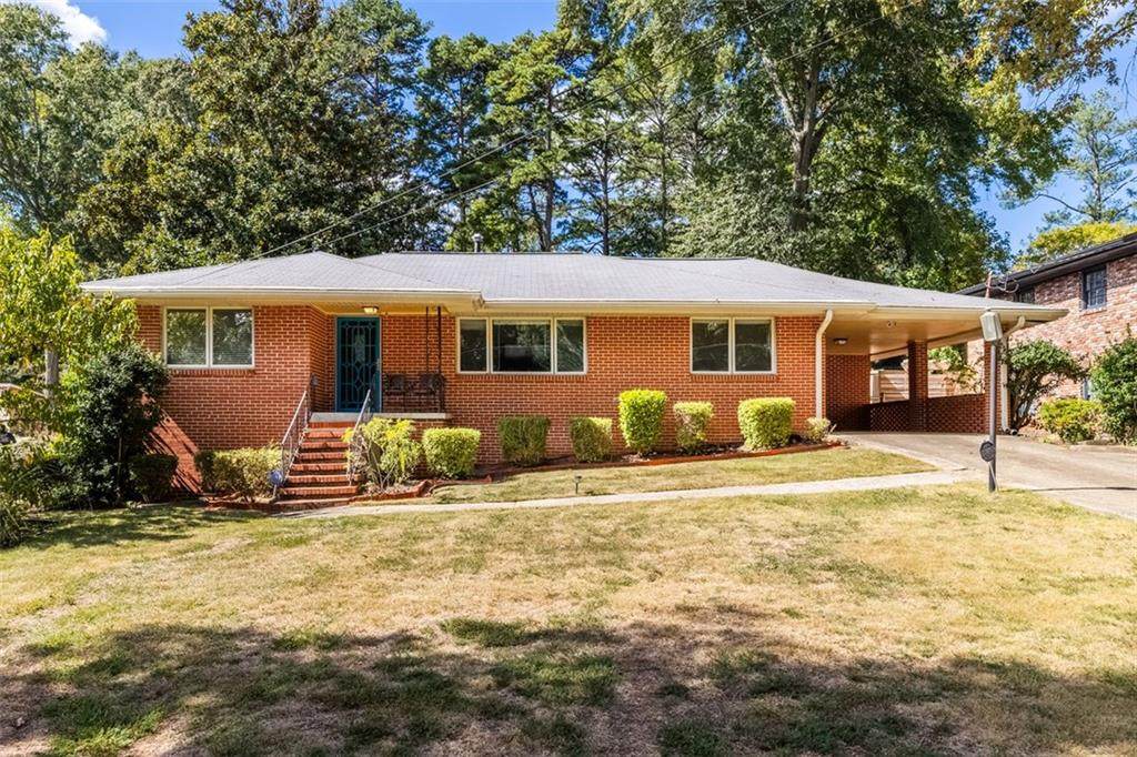 2171 Edgemore Drive - Photo 1