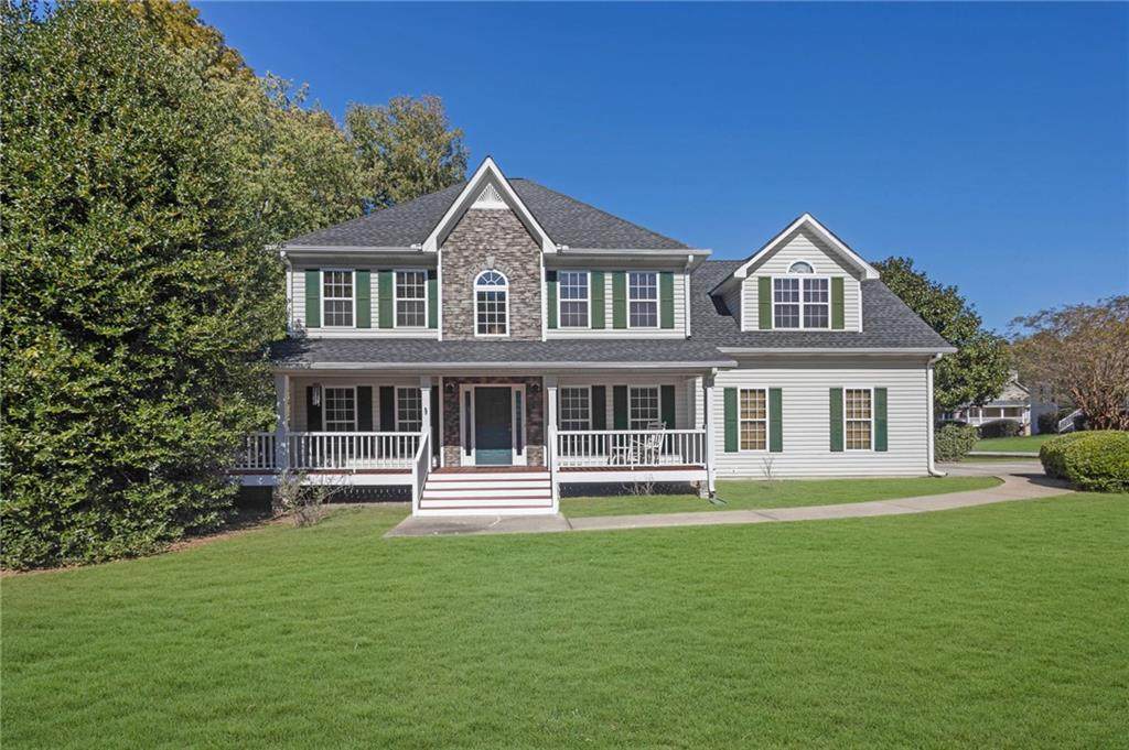 122 Prince Way - Photo 1