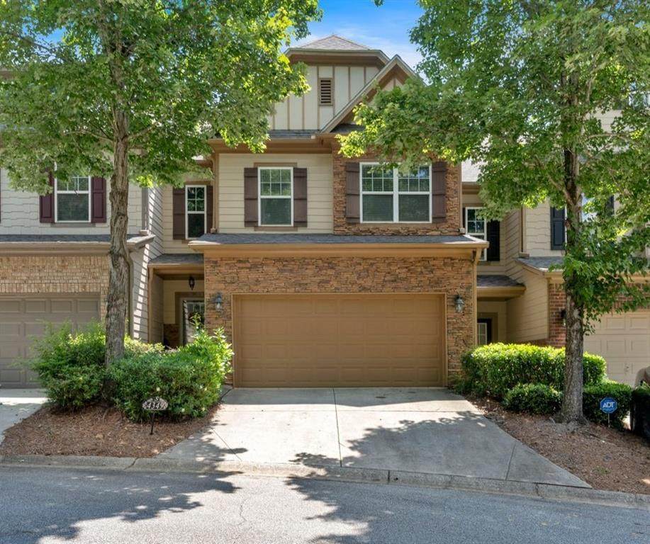 4349 Kousa Road - Photo 1