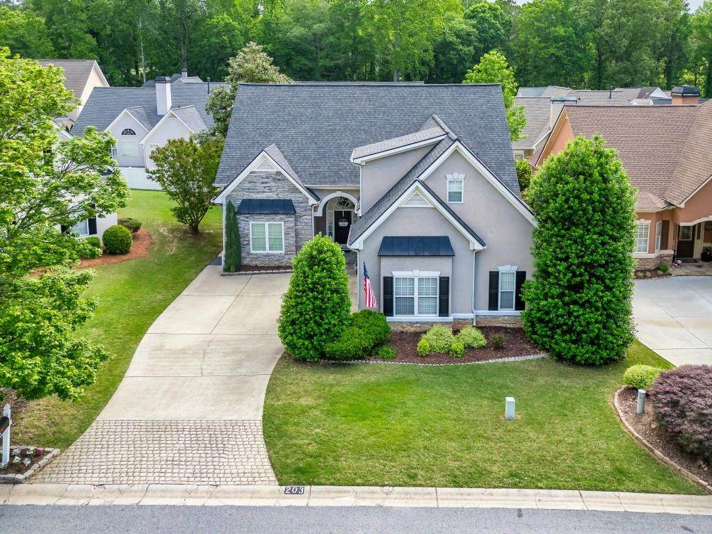 203 Lenox Drive - Photo 1