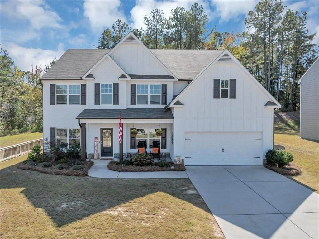 504 Silver Leaf Parkway - Photo 1