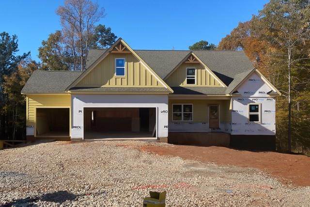 564 Belle Woode - Photo 1