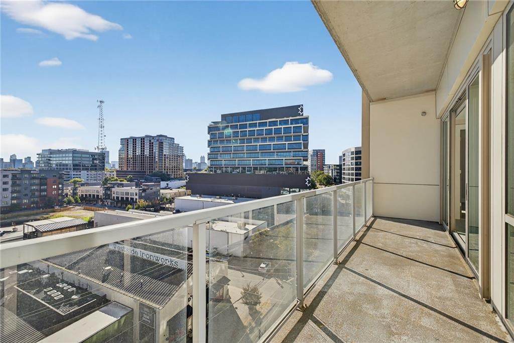 1100 Howell Mill Road - Photo 1