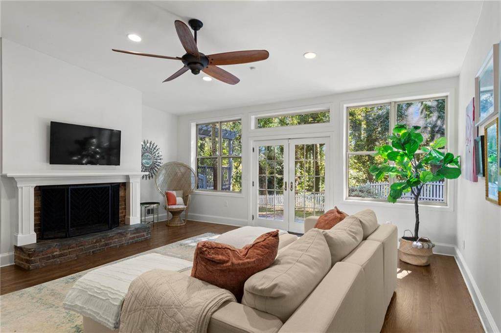 1788 Moores Mill Road - Photo 1