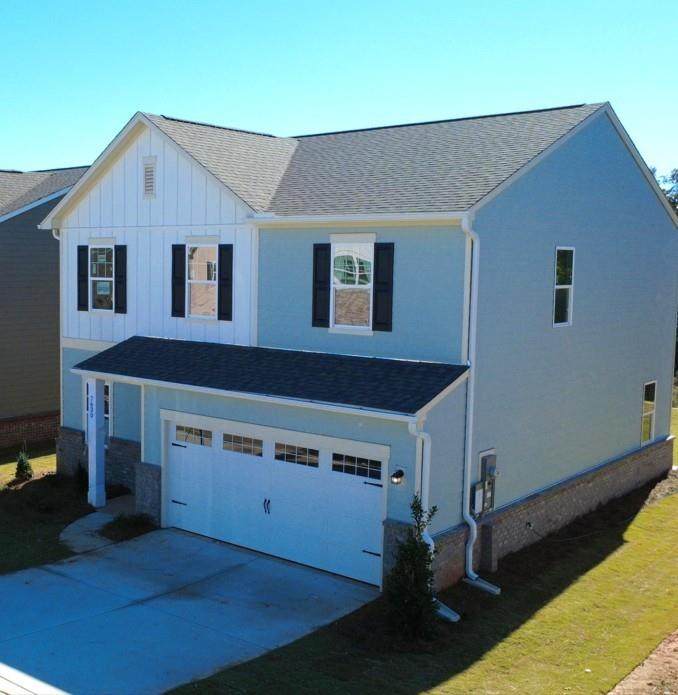 7630 Saffron Ave Circle - Photo 1