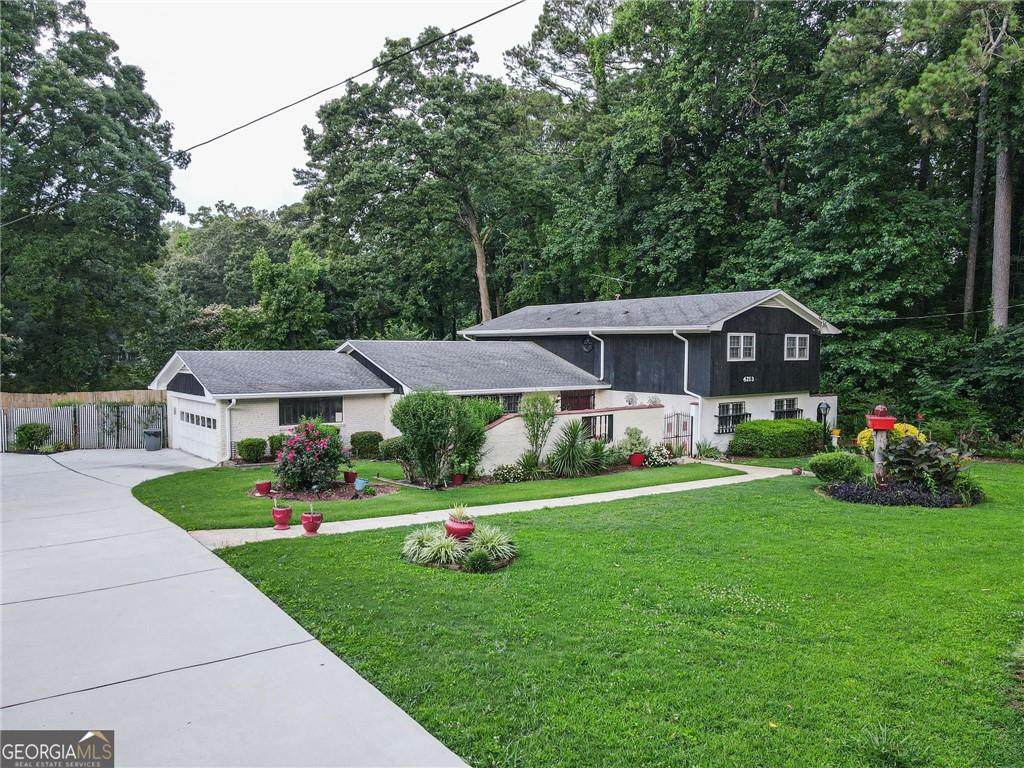 4213 Janice Drive - Photo 1