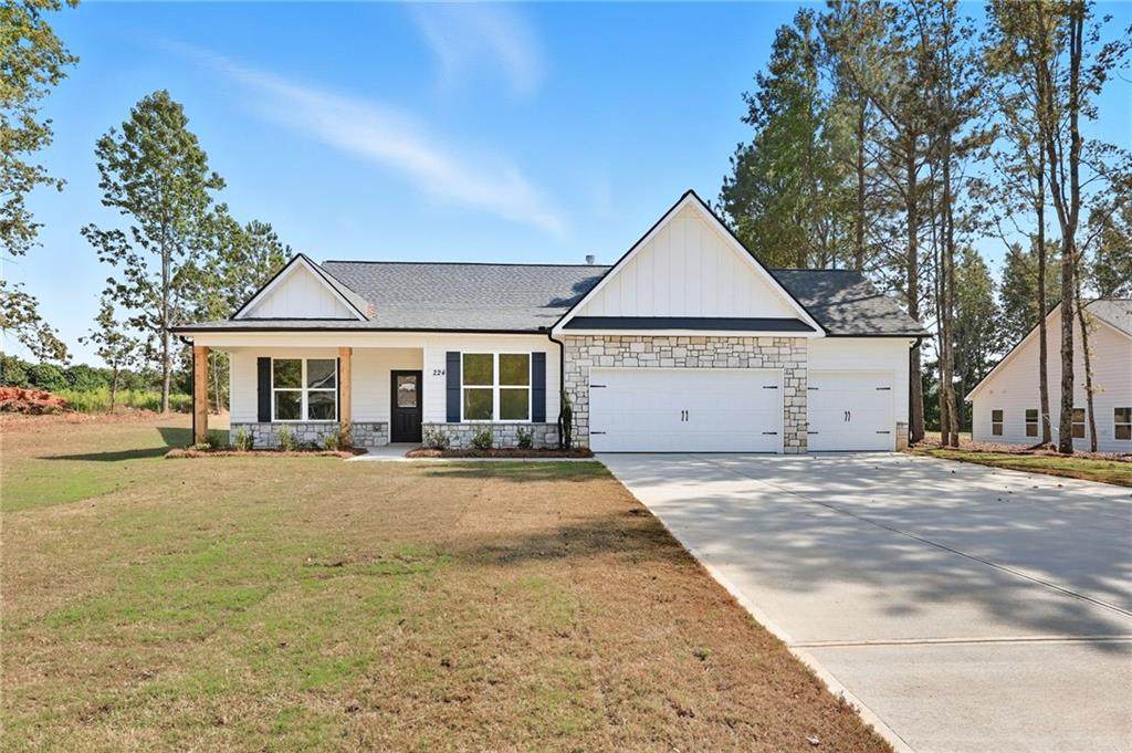 224 Good Hope Preserve - Photo 1