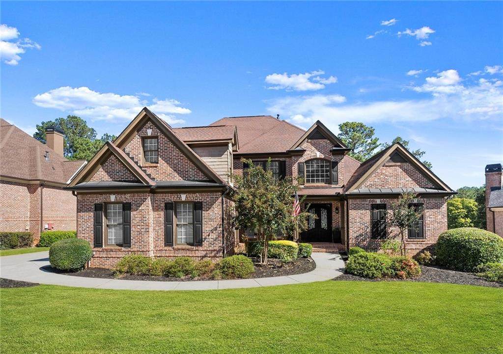 3905 Greenside Court - Photo 1