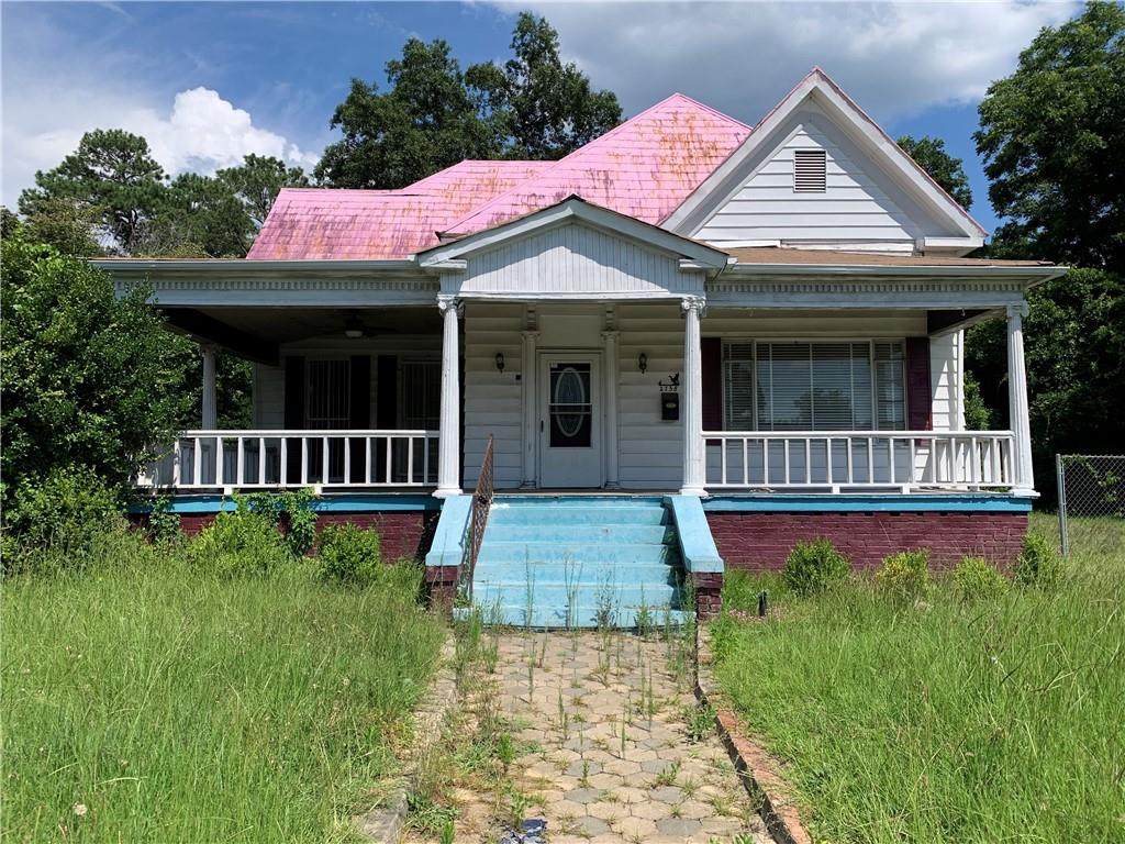 2758 Houston Avenue - Photo 1