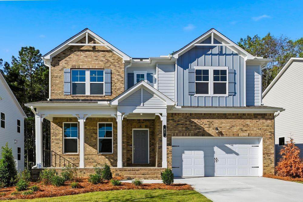 81 Bennett Farm Drive - Photo 1