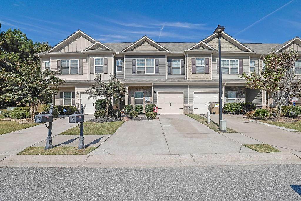 288 Valley Crossing - Photo 1