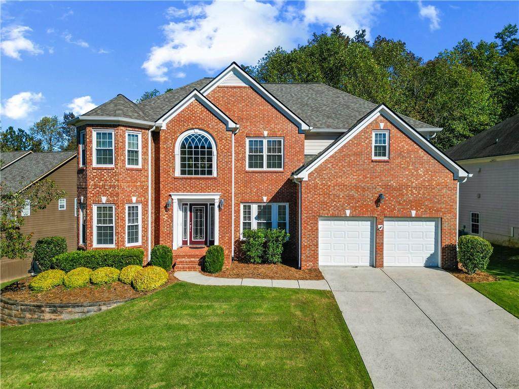 5480 Sandstone Court - Photo 1