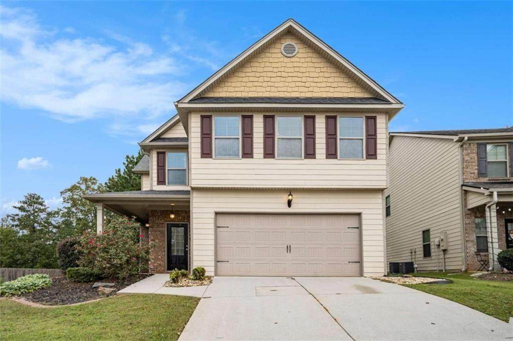 145 Archie Way - Photo 1