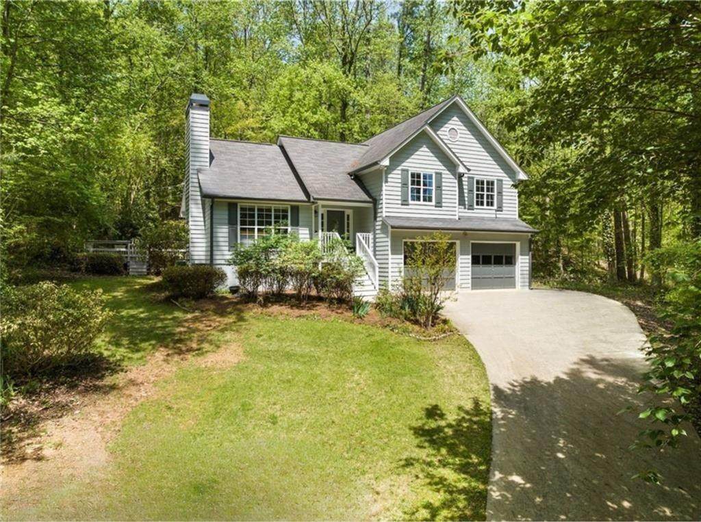 36 Pelican Court - Photo 1