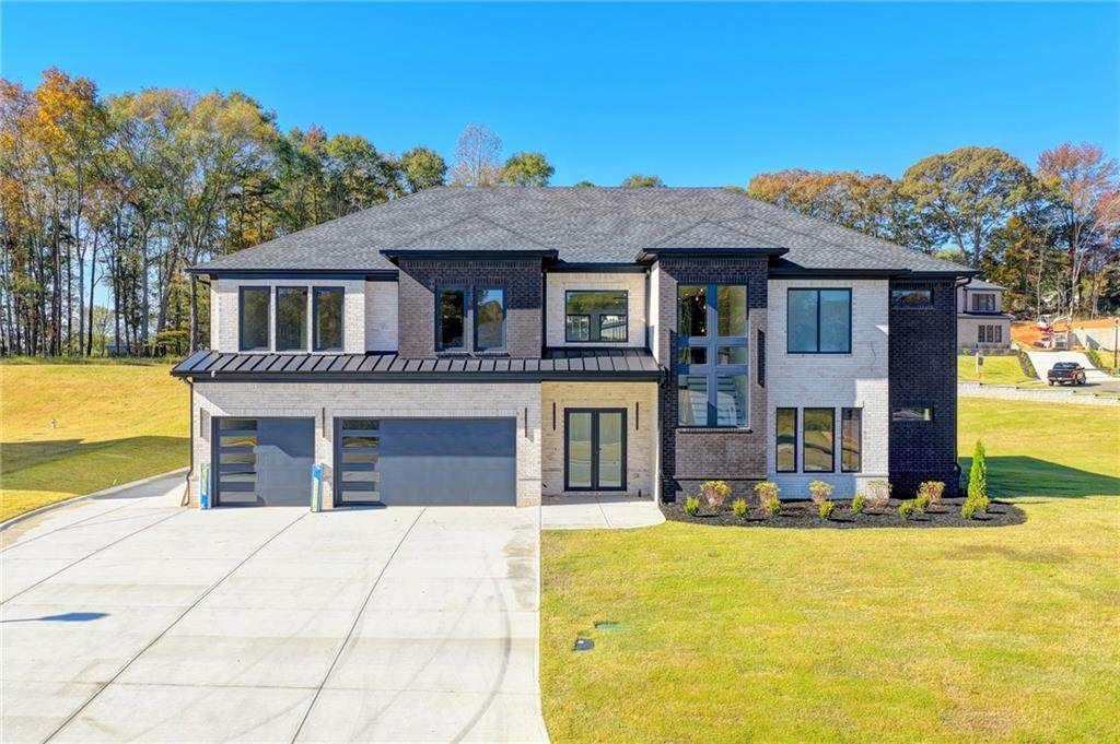 23 Deer Canyon Drive - Photo 1