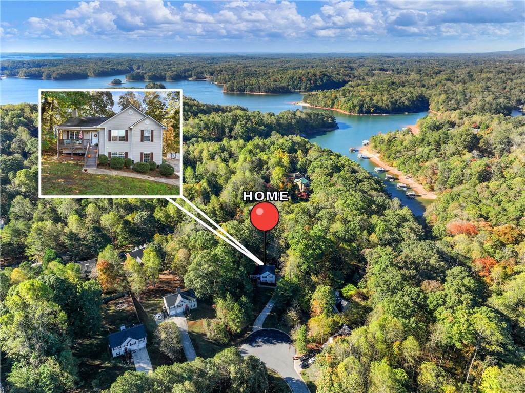 8755 Covestone Drive - Photo 1