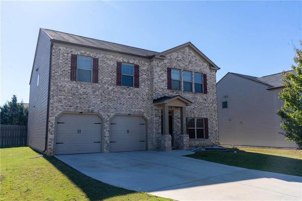 216 Loganview Drive - Photo 1