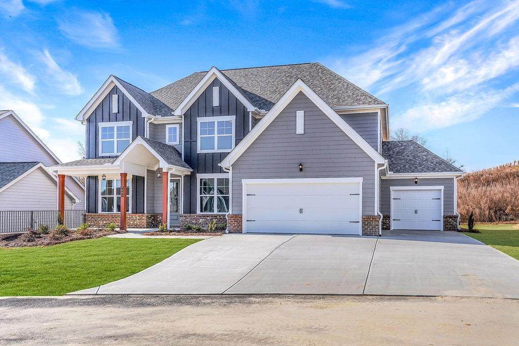 2600 Parkside Way Lot 21 - Photo 1