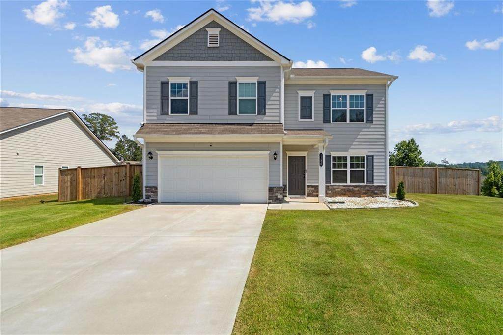 1130 Lyndhurst Lane - Photo 1